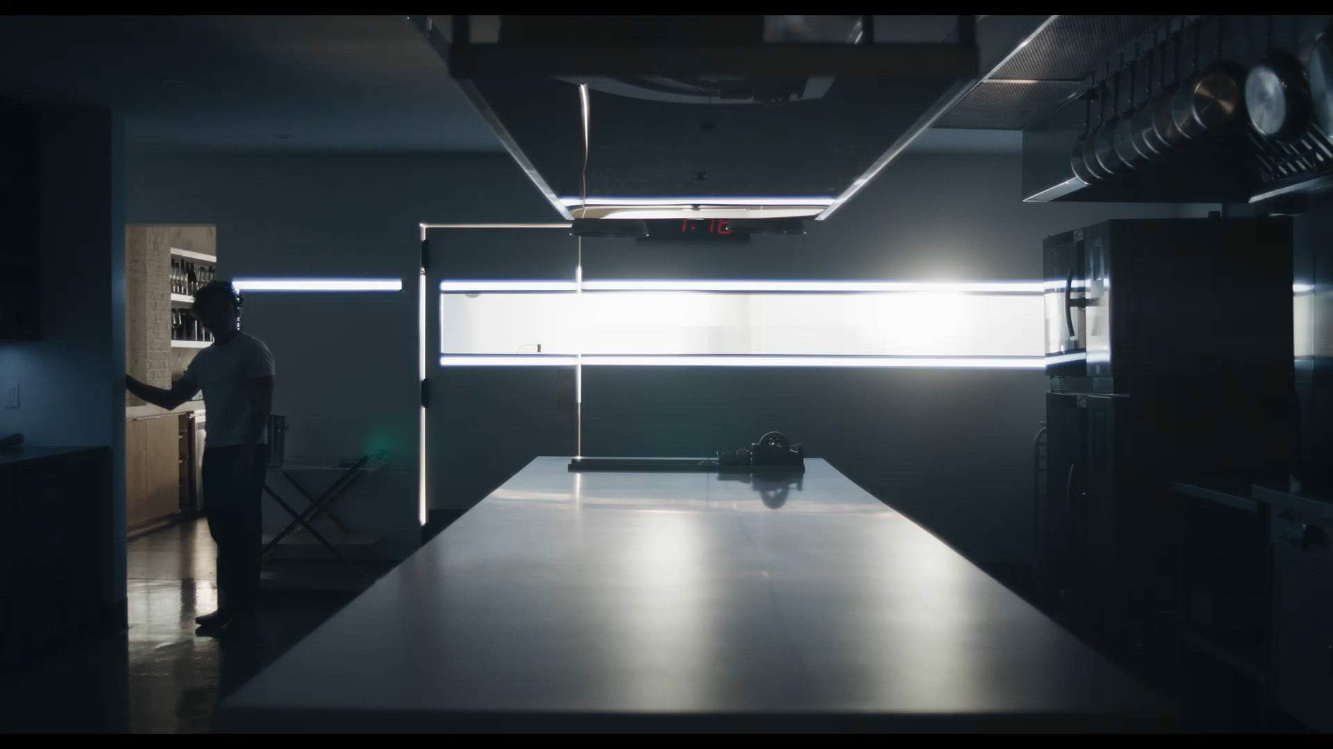Execution Video