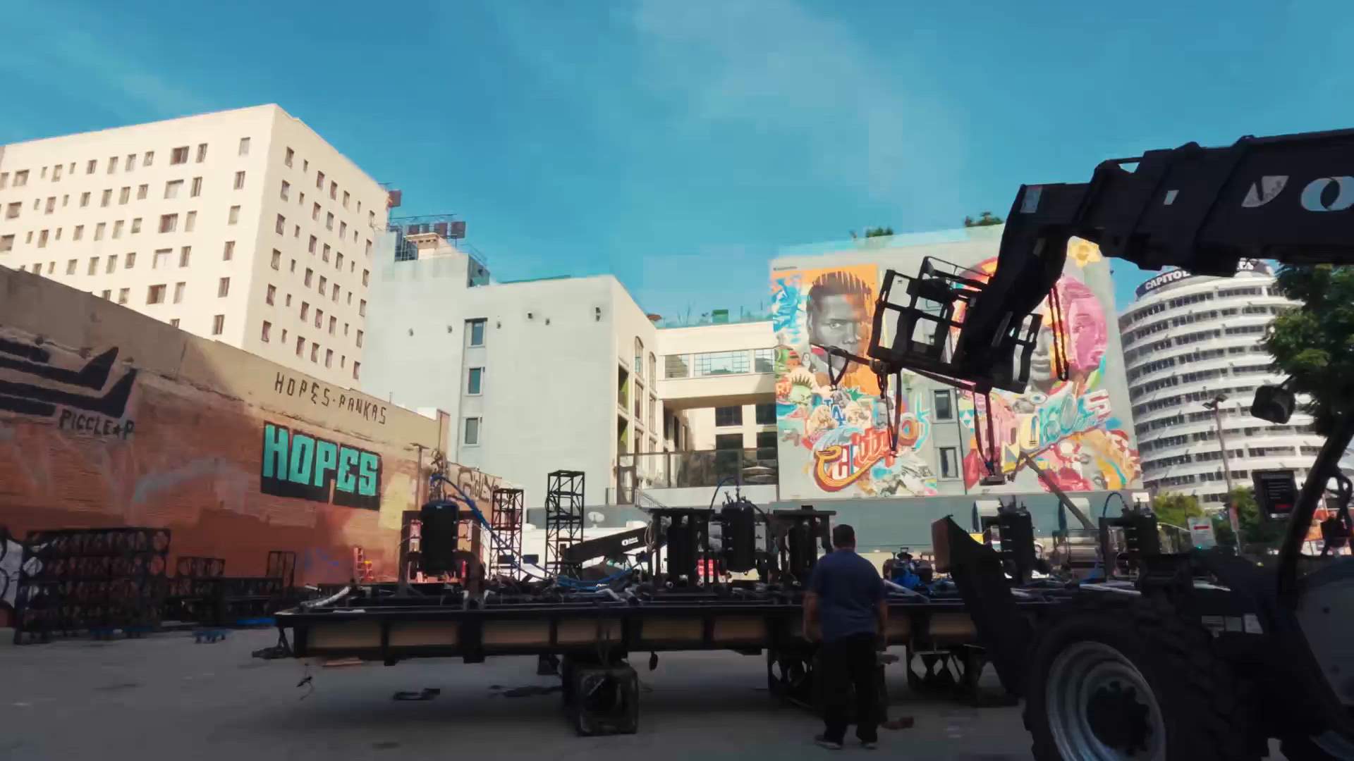 Execution Video