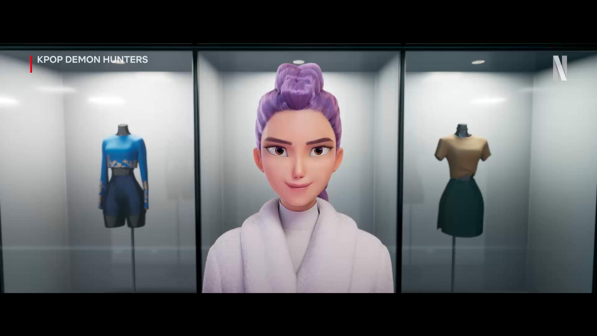 Execution Video