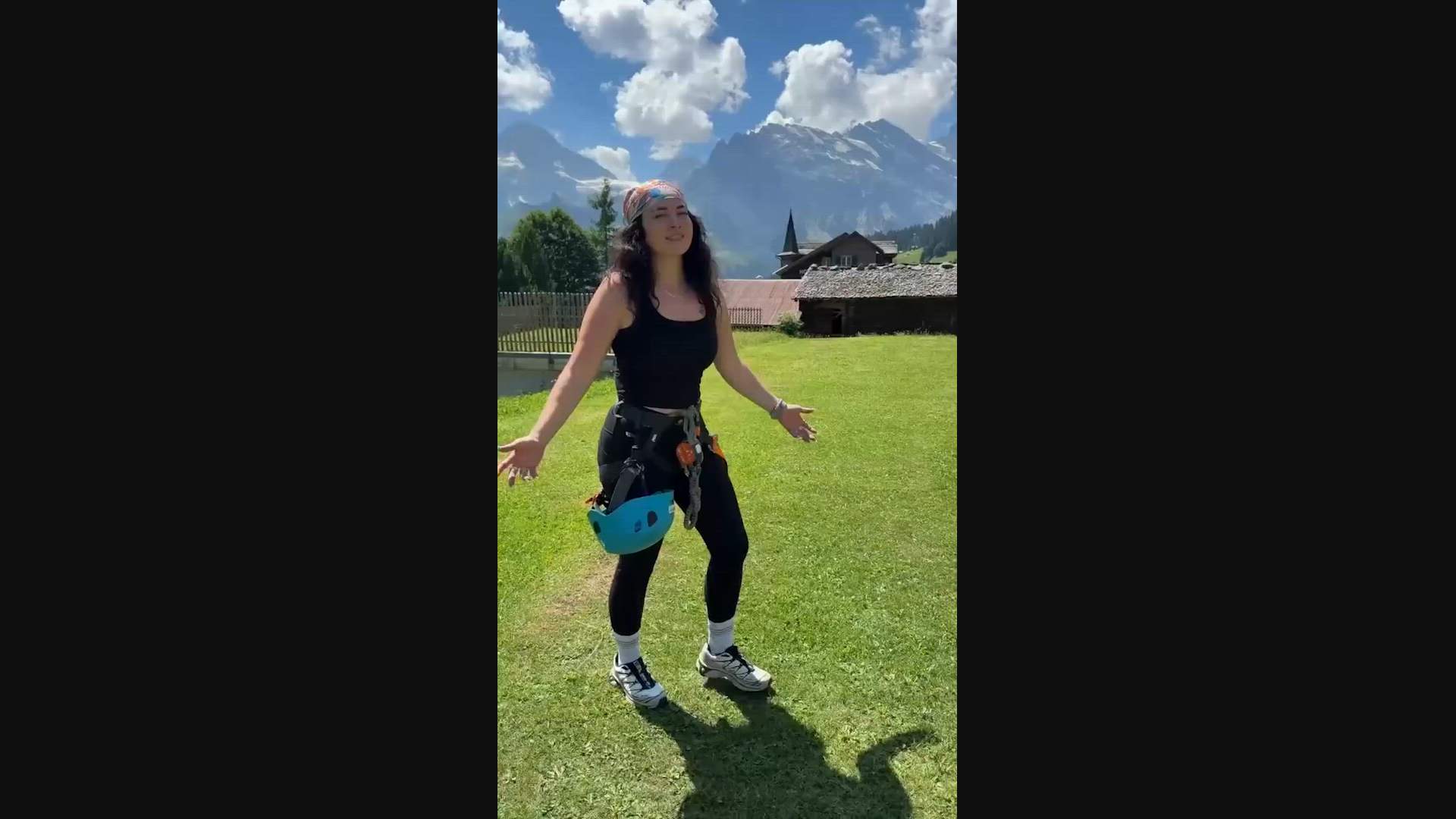 Execution Video