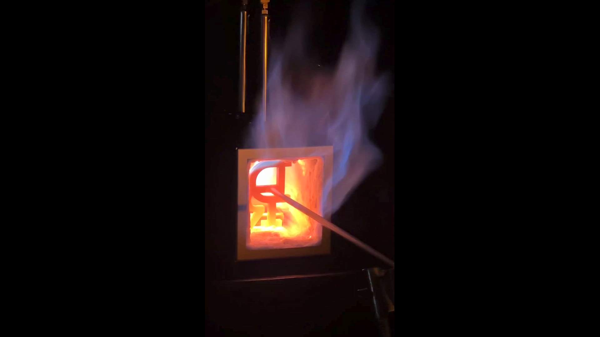 Execution Video