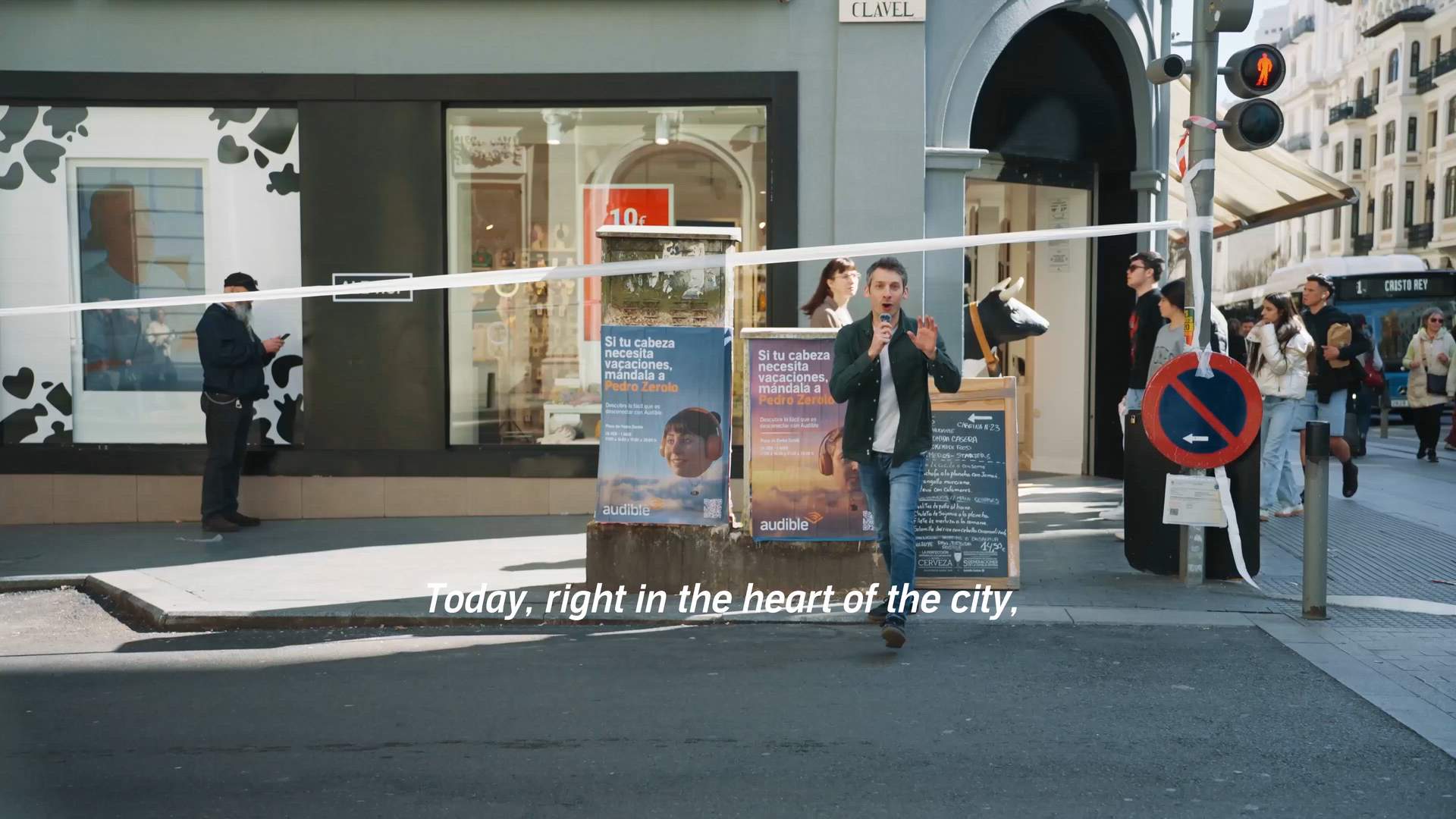 Case Study Video