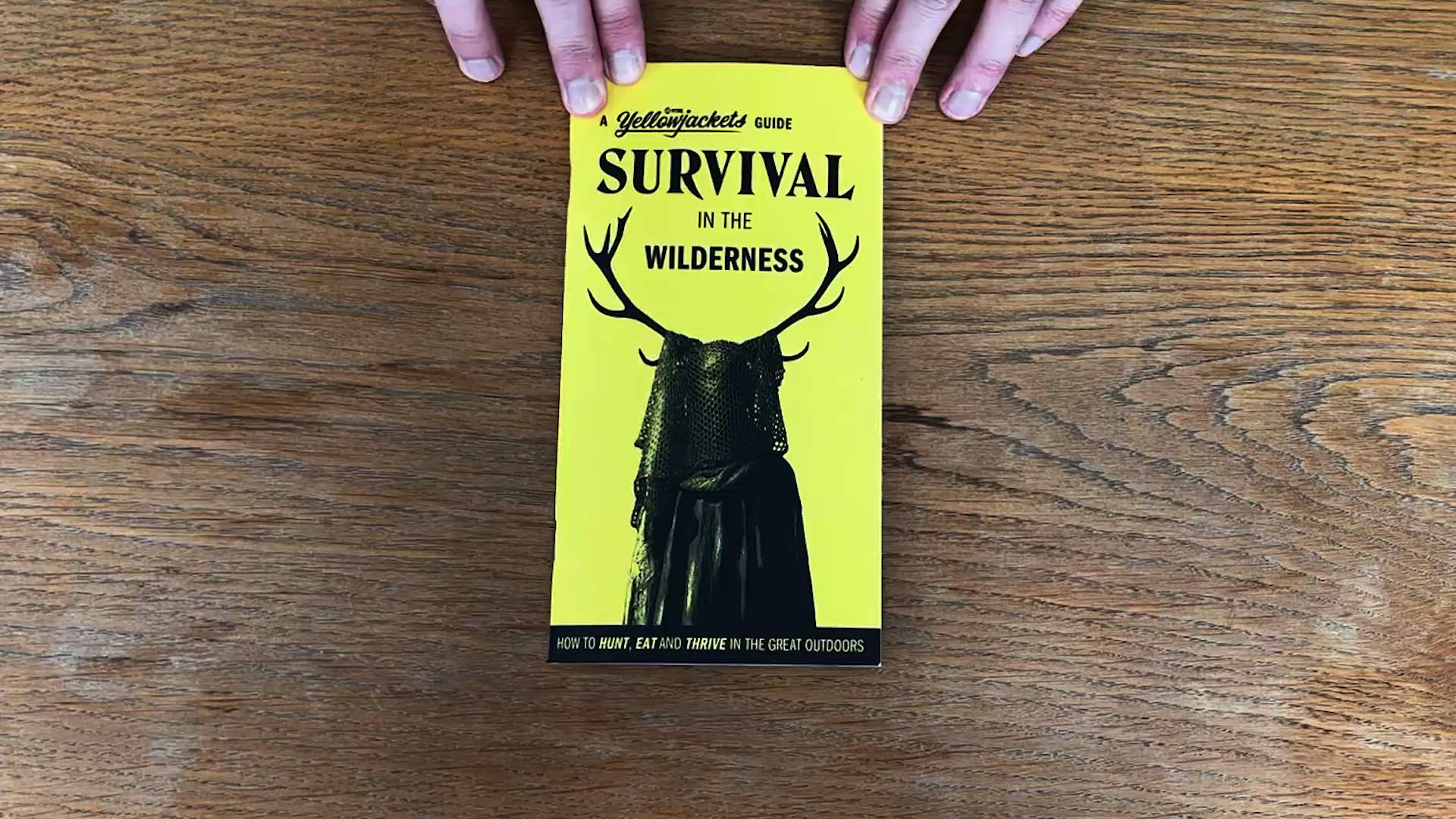 Execution Video
