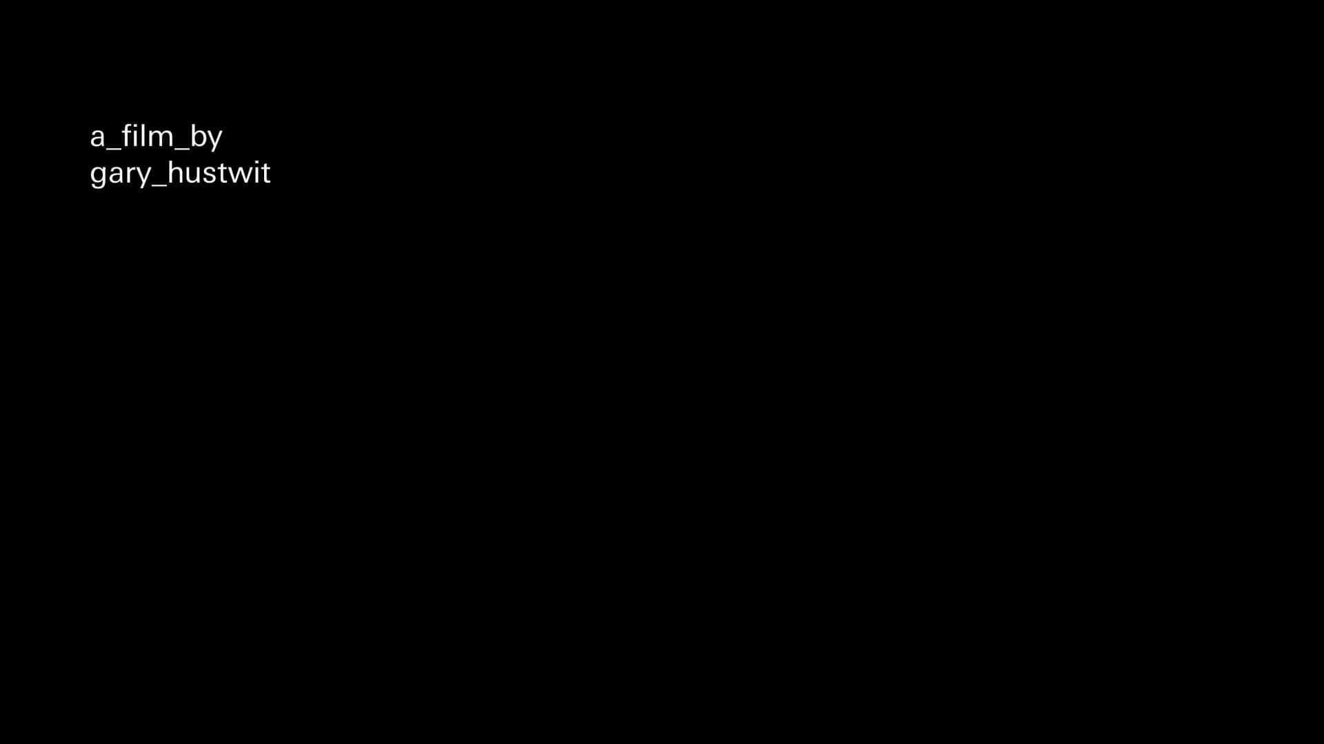 Execution Video