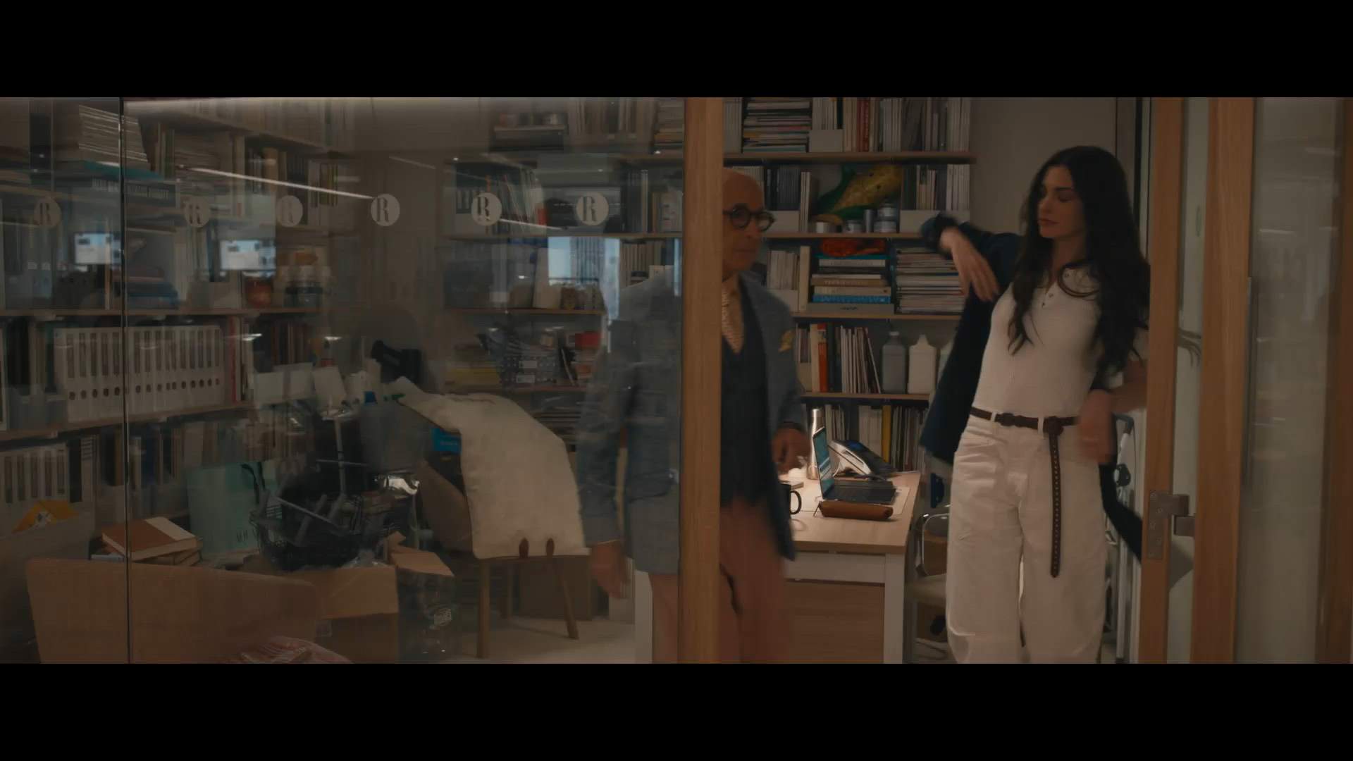 Execution Video