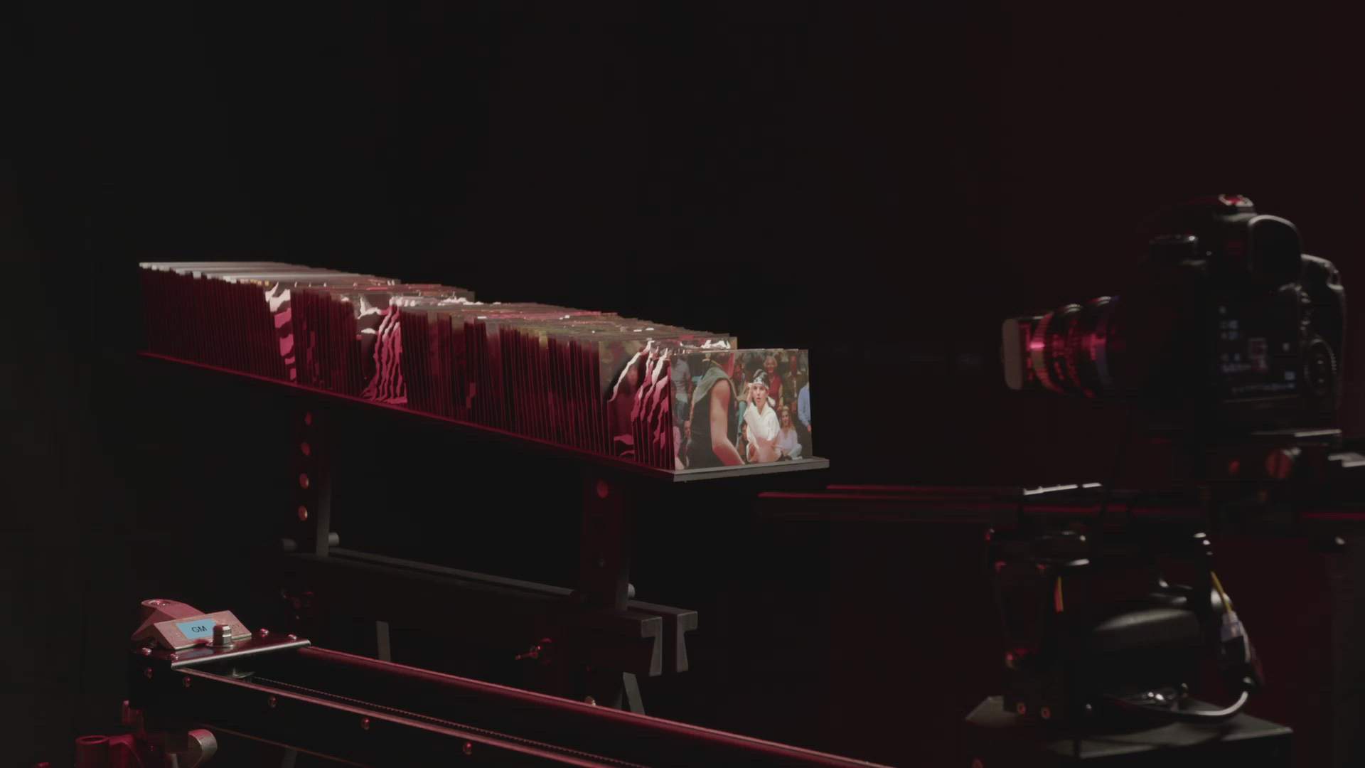 Execution Video
