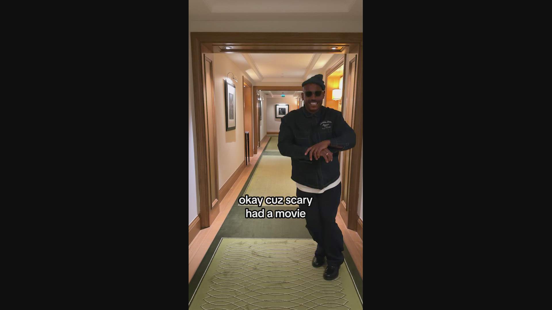 Execution Video