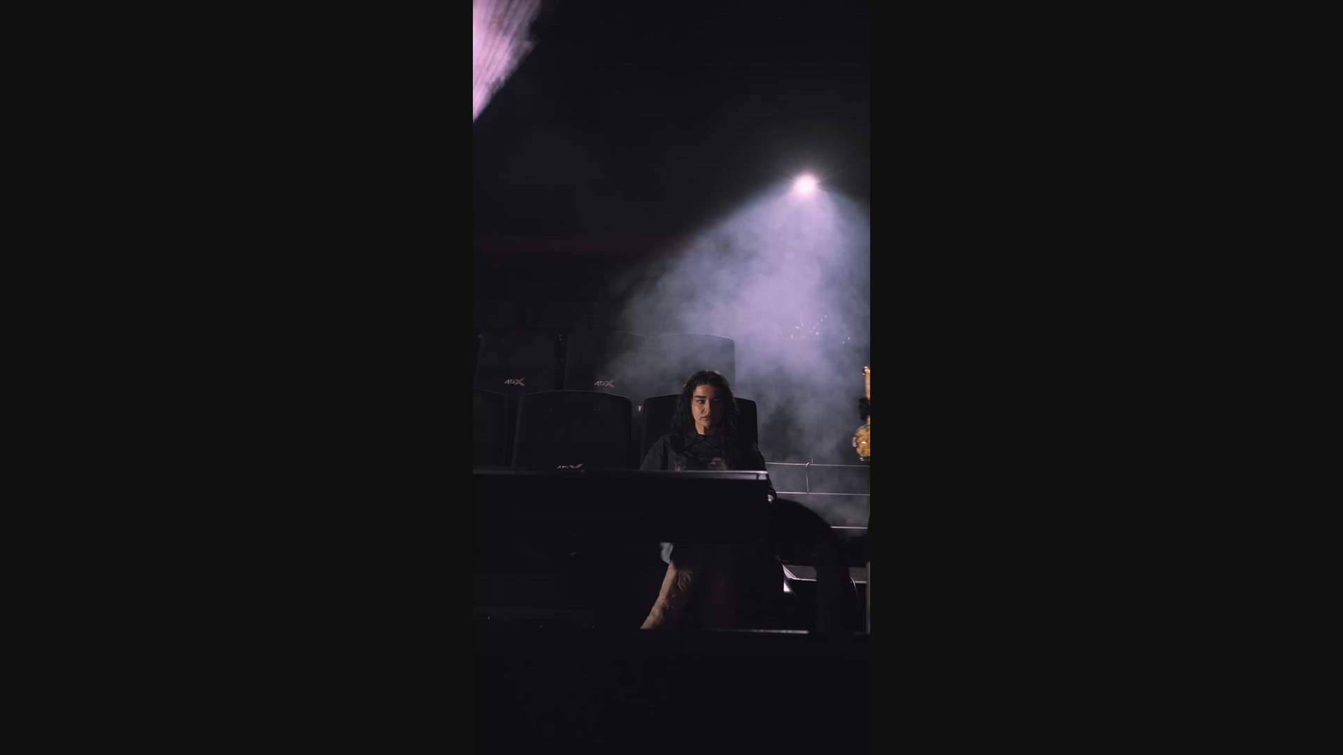 Execution Video