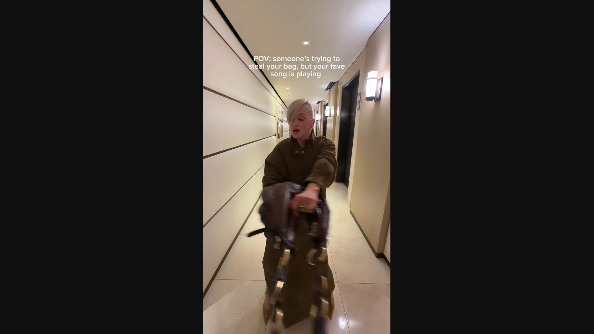 Execution Video