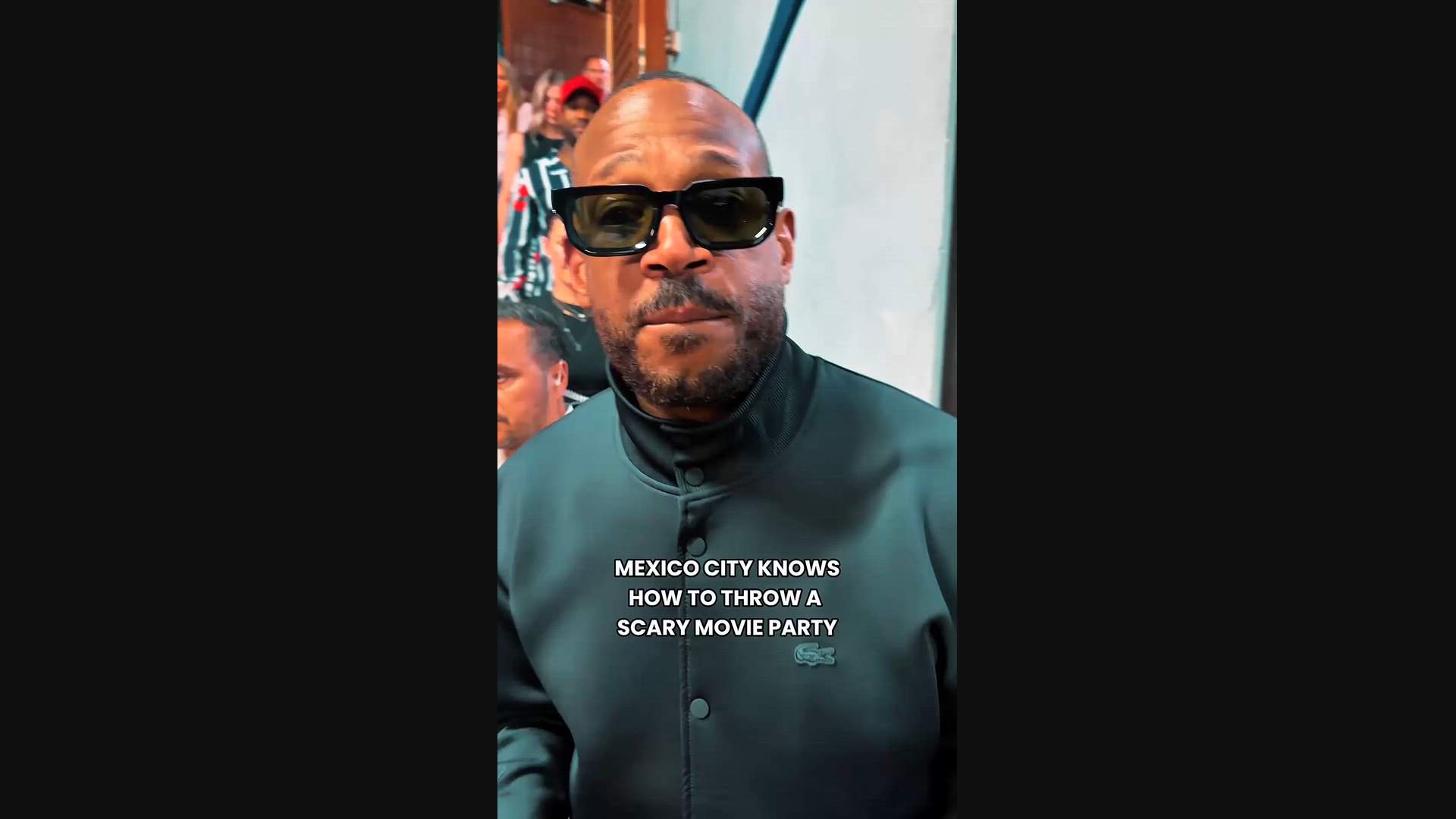 Execution Video