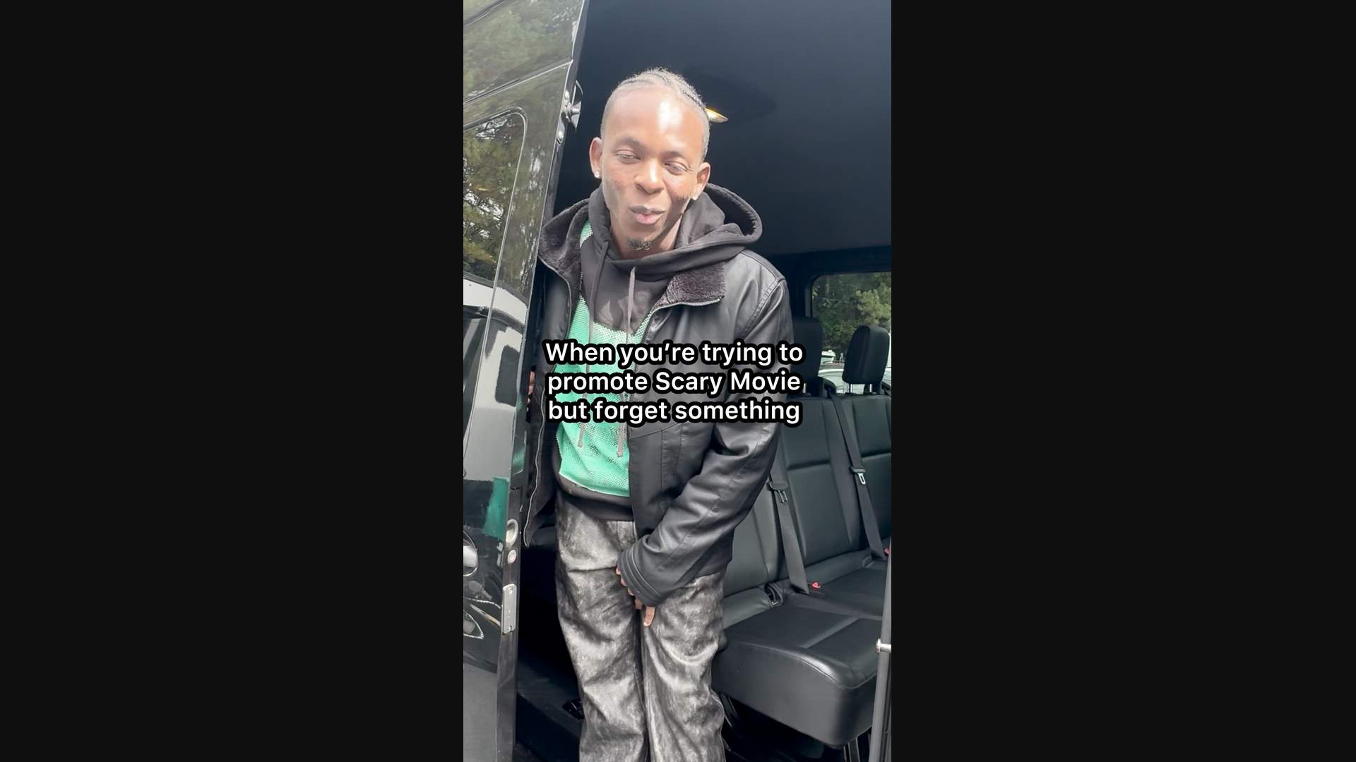 Execution Video