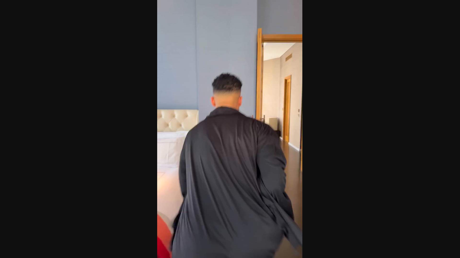 Execution Video