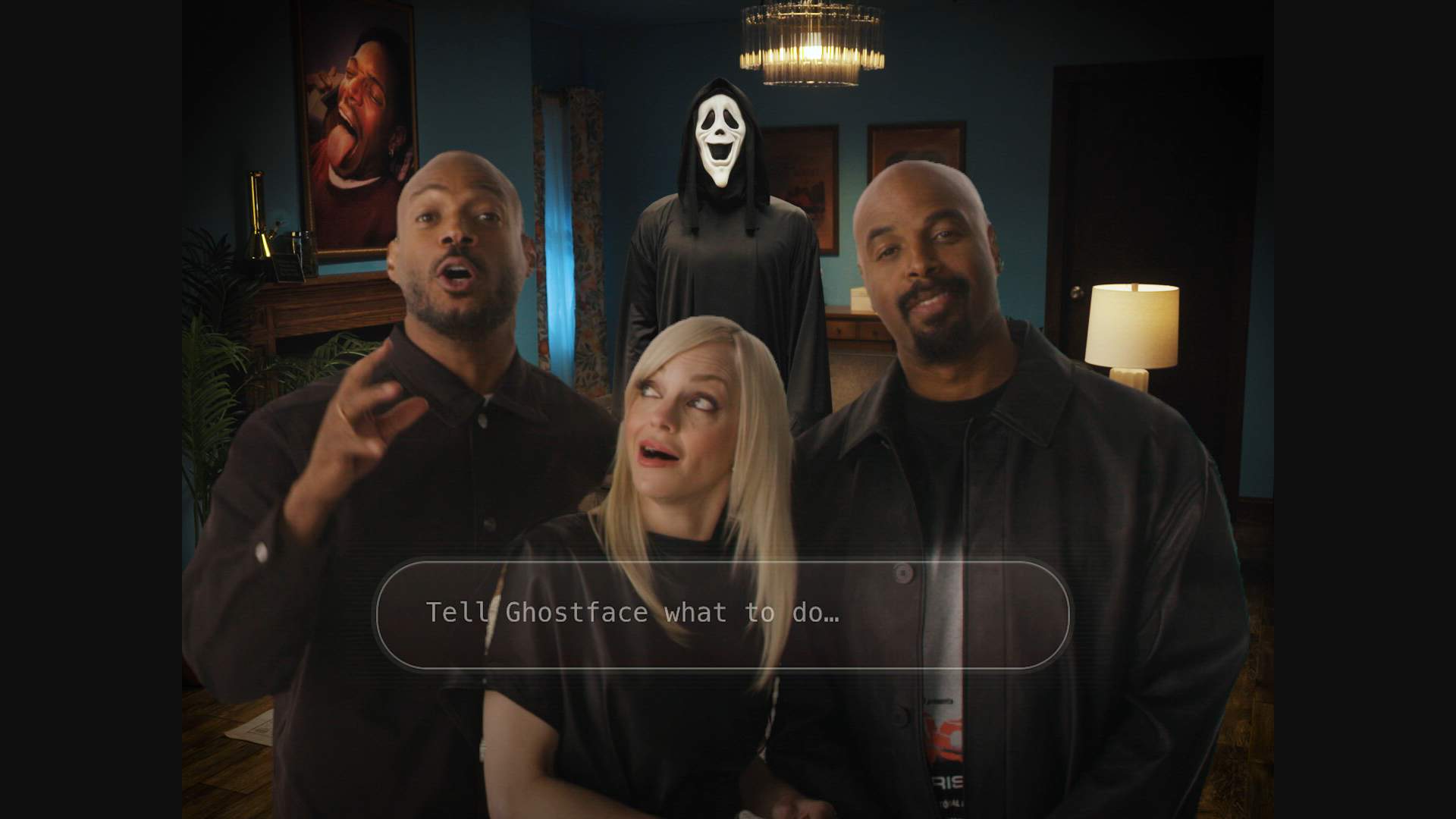 Execution Video