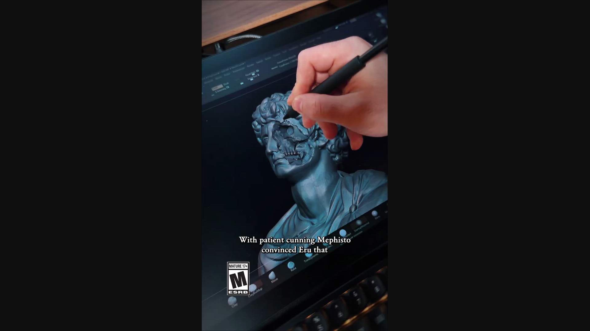 Execution Video