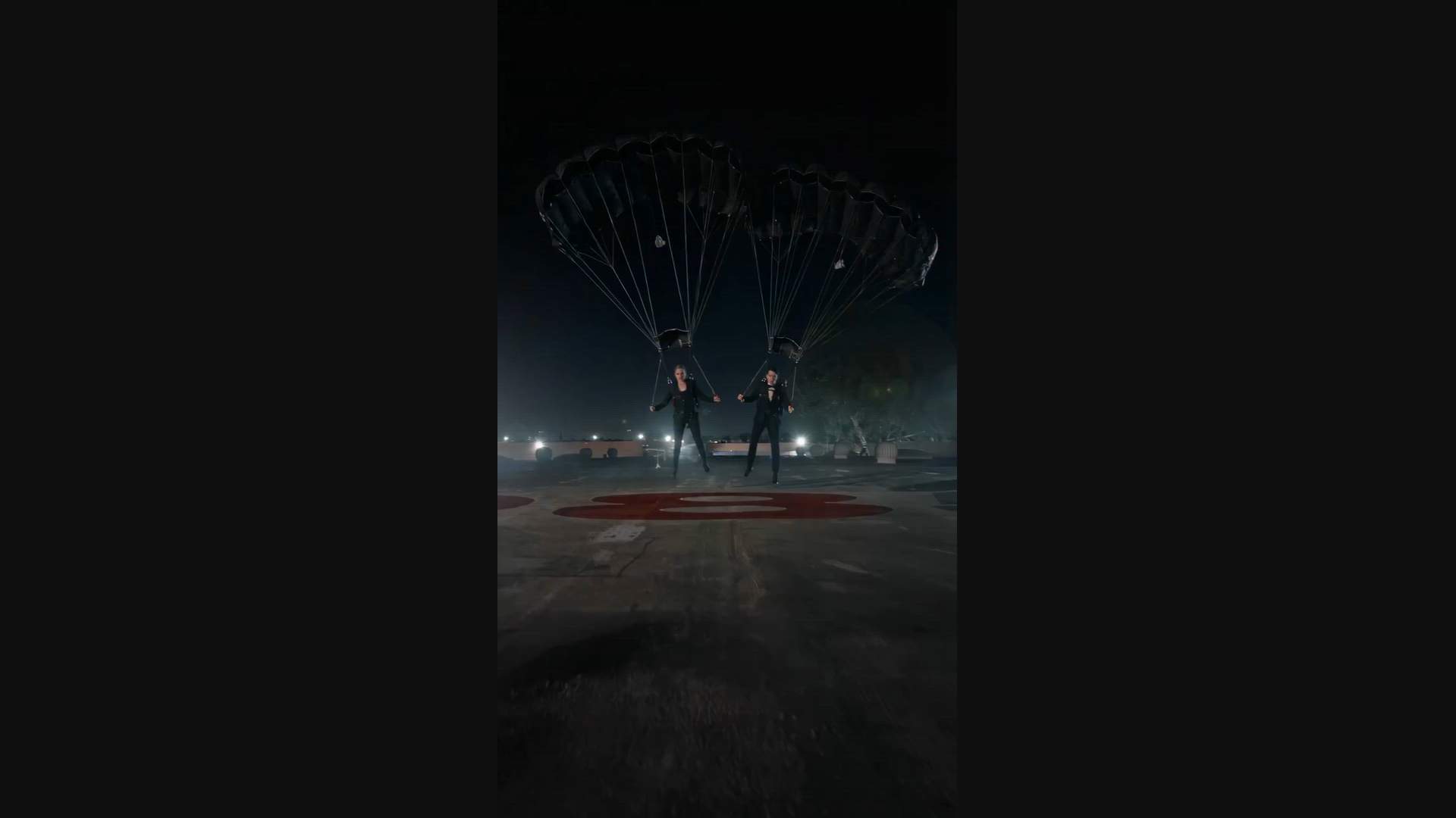 Execution Video