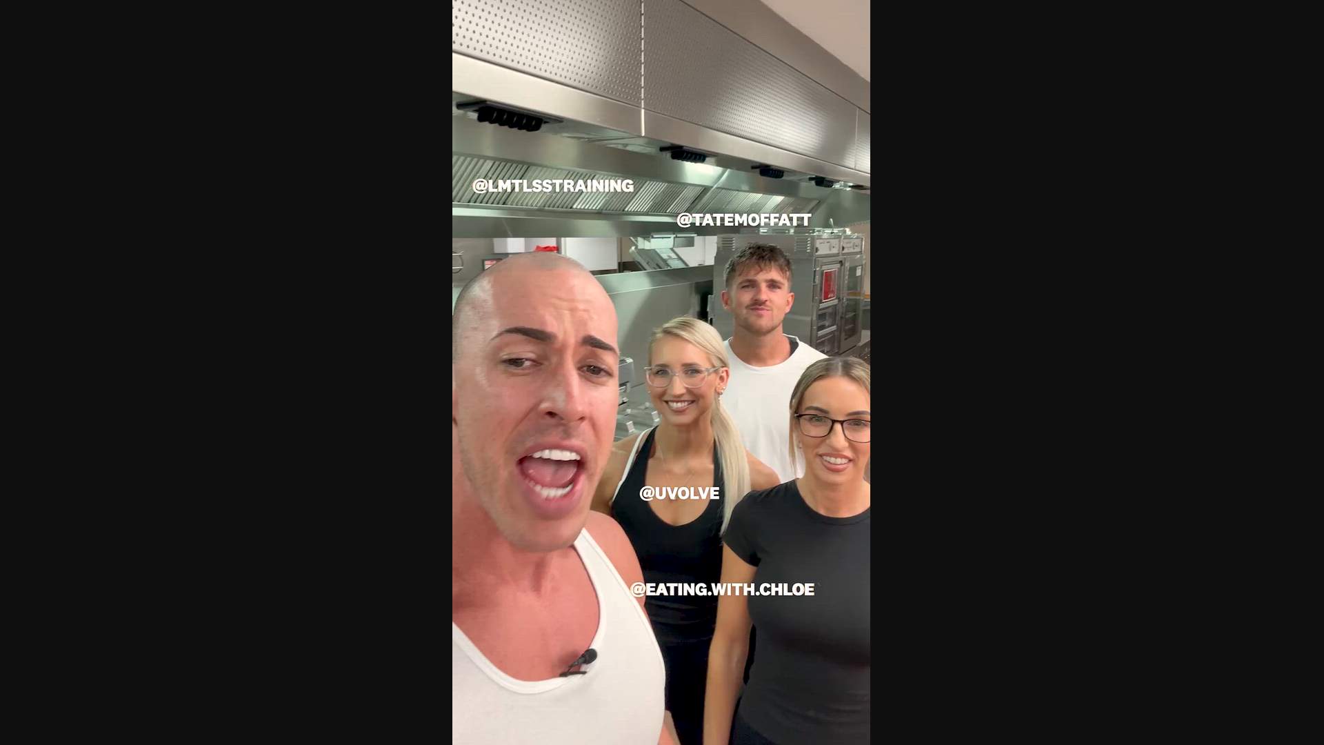 Execution Video