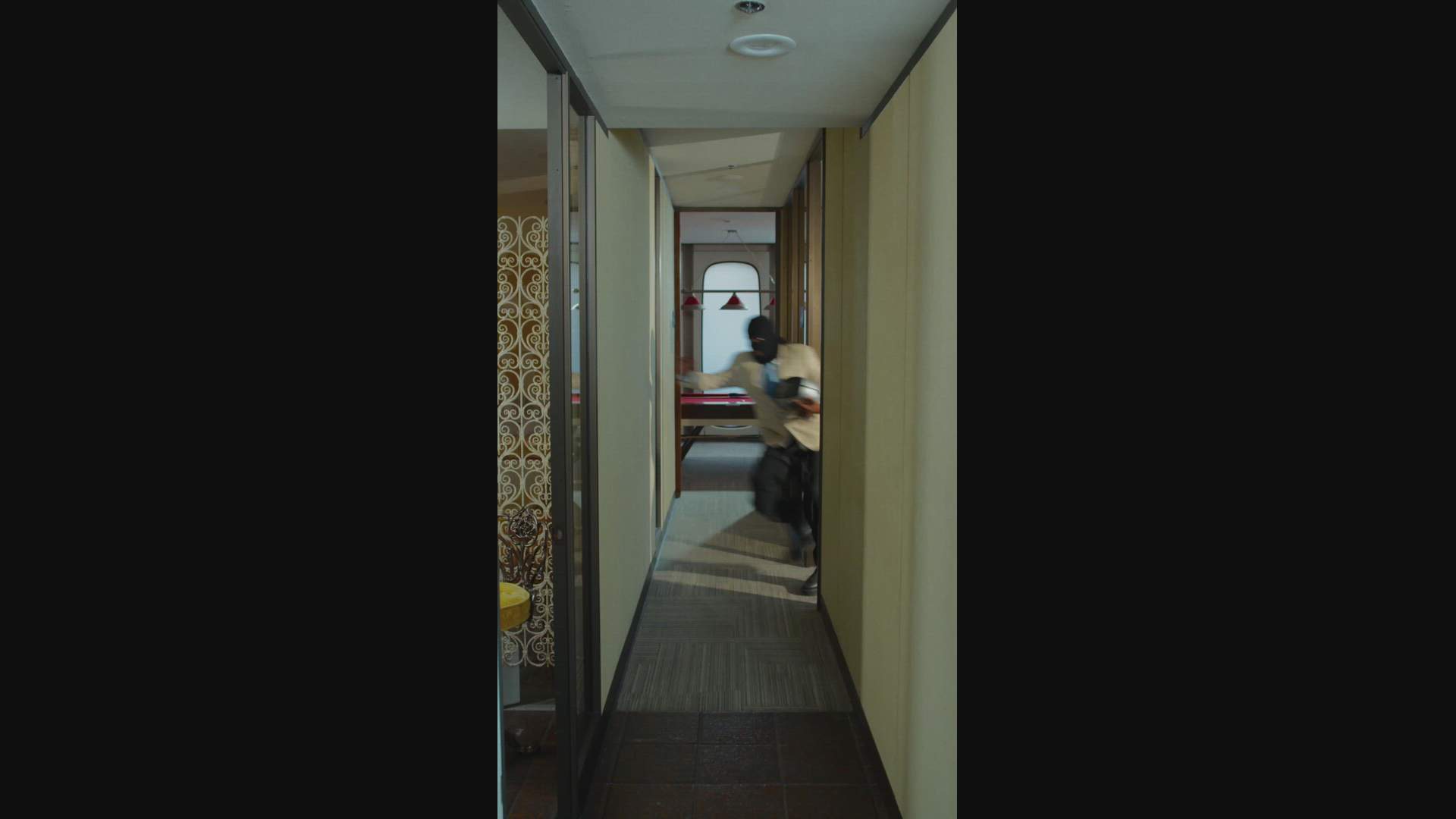 Execution Video