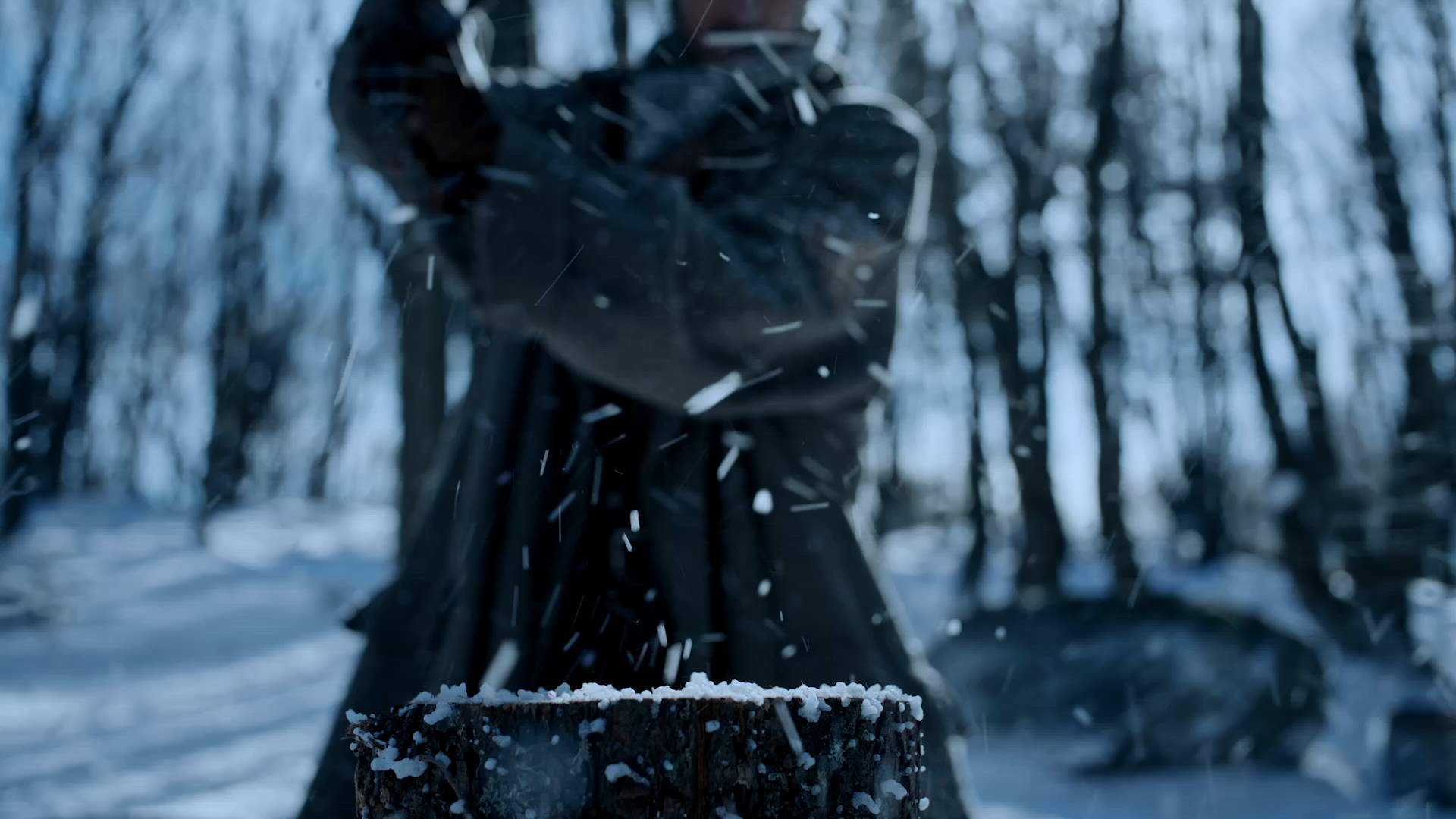 Execution Video