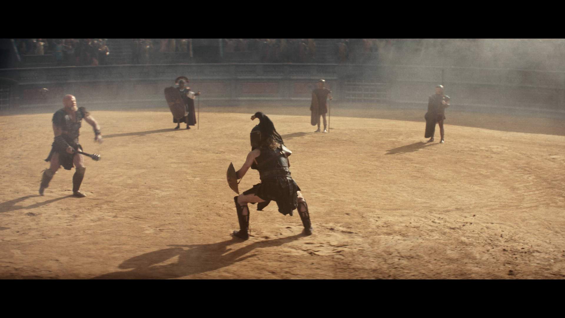Execution Video