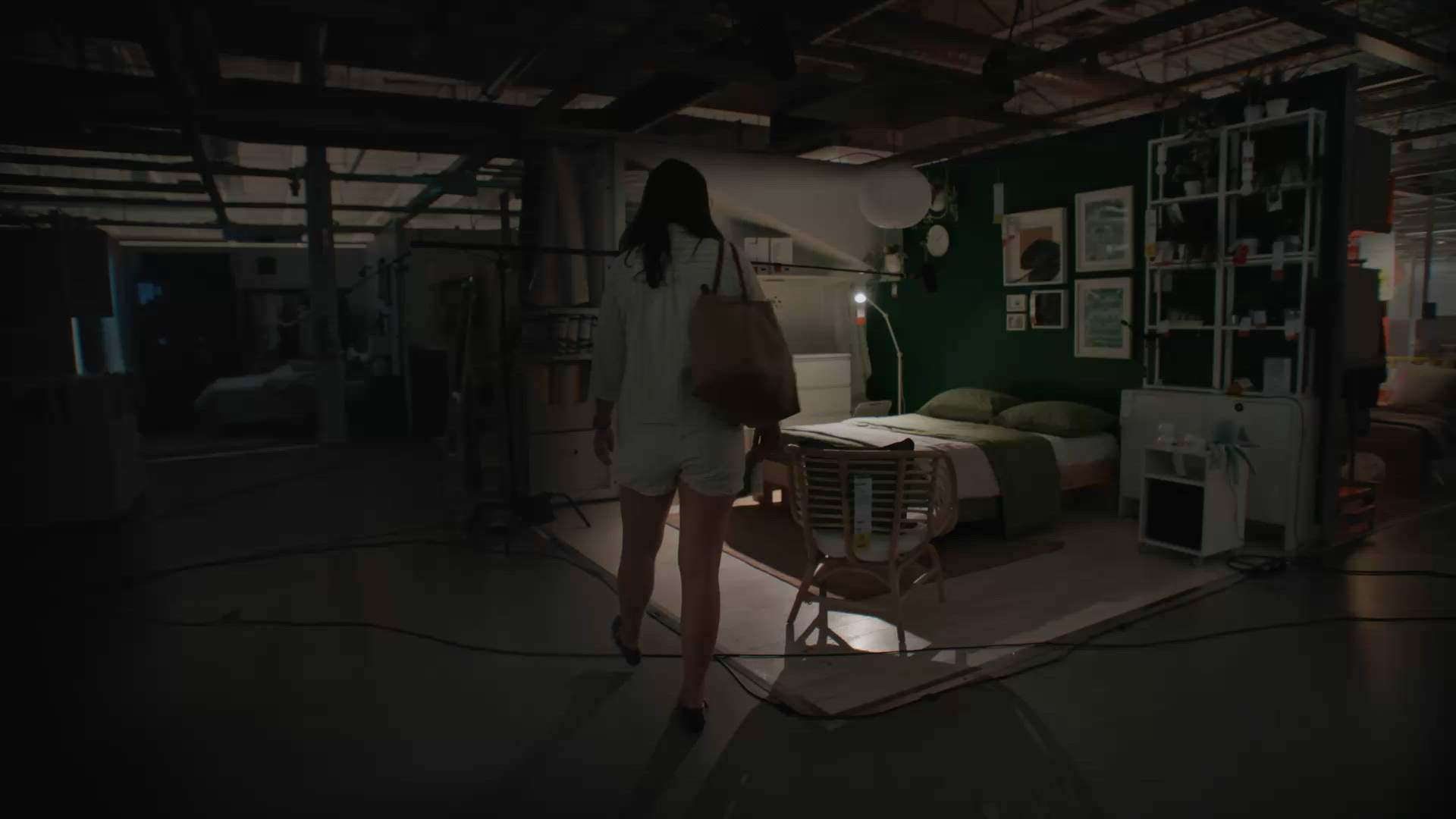 Execution Video